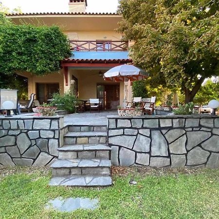 Villa Georgia'S House Nikiti  Exterior foto
